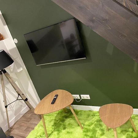 La Pause Zen Apartment Tulle Luaran gambar
